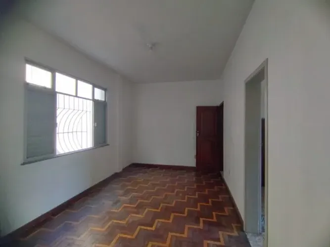 Edifício Malibu, Almirante Barroso, px ao bosque, 2 quartos, 2 vagas de garagem