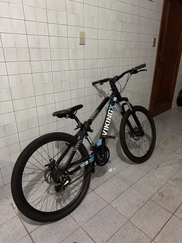 Viking Tuff 30