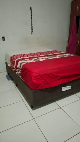Cama box story love