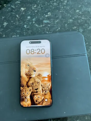 iPhone 15 pro 