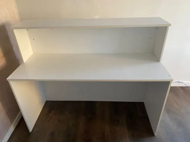 Mobiliado de estética COMPLETO