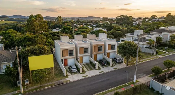500 metros Tocantins faz 4 casas oportunidade barato construtor