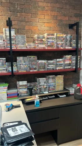 Jogos de PS3 / PS4 / PSP / XBOX  - envio e aceito cartão!!