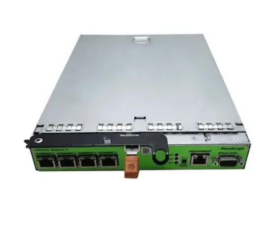 Controladora Control Module 11 Para Storage Dell E09m