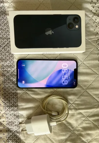 iPhone 13 128GB