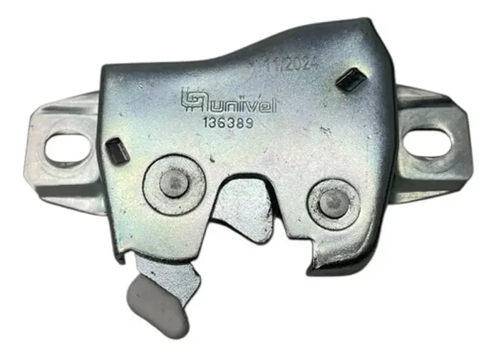 Fechadura Tampa Traseira Porta Malas Parati 2000 2012