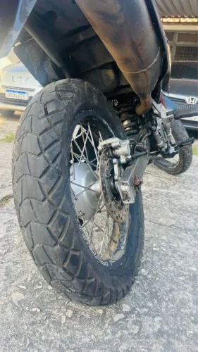 Vendo Falcon 