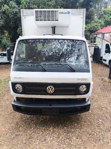 VW Delivery 8.160