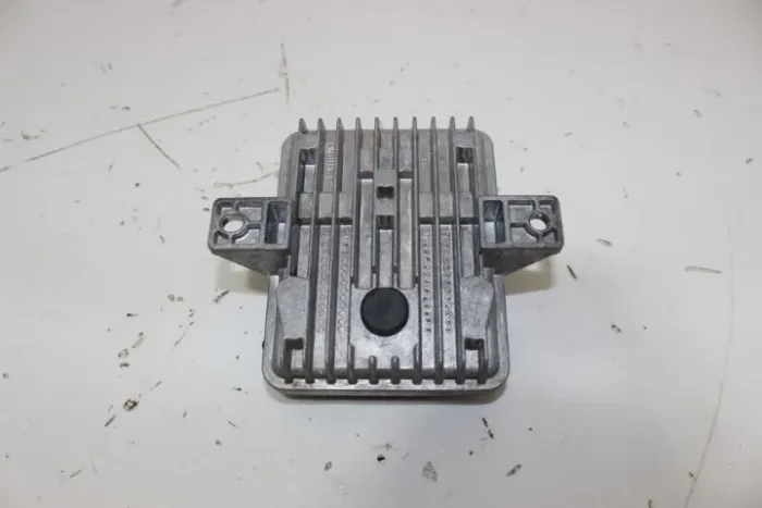 Modulo Ventoinha Fiat Strada Cronos Argo 00552682710