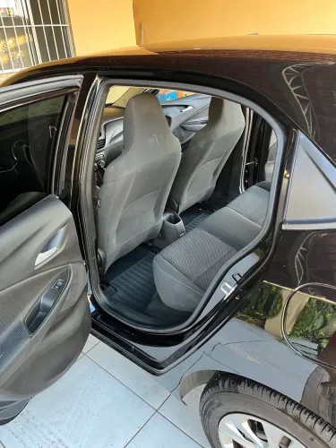 Chevrolet Onix Hatch LT 1.0 12V Flex Mec. 4P 2021