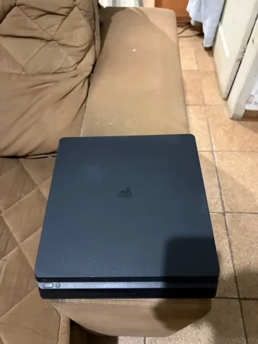 PLAYSTATION 4      NITERÓI 