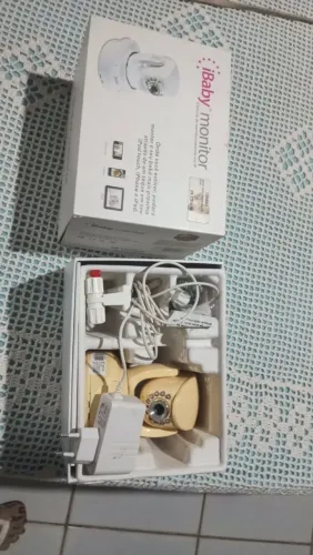 Vende-se monitor