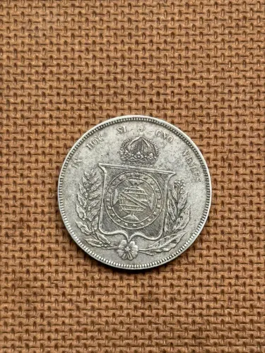 1000 réis 54