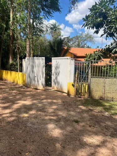 Rancho no Miranda proximo Indianópolis