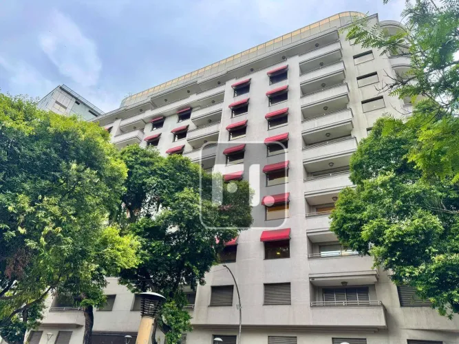 Conjunto para alugar, 1628 m² por R$ 218.194,02/mês - Glória - Rio de Janeiro/RJ