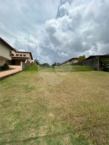 Terreno à venda no condomínio Green Boulevard, Valinhos - SP