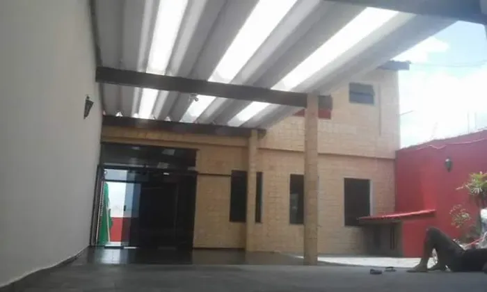 Luciano reforma construção em geral