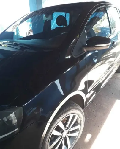 Volkswagen Fox 1.6 MI I Motion Total Flex 8V 5P 2012