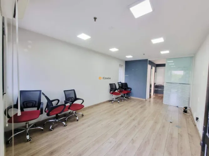 TIMES SQUARE BRASIL - SALA PARA GRANDES EMPREENDEDORES RUMO AO TOPO