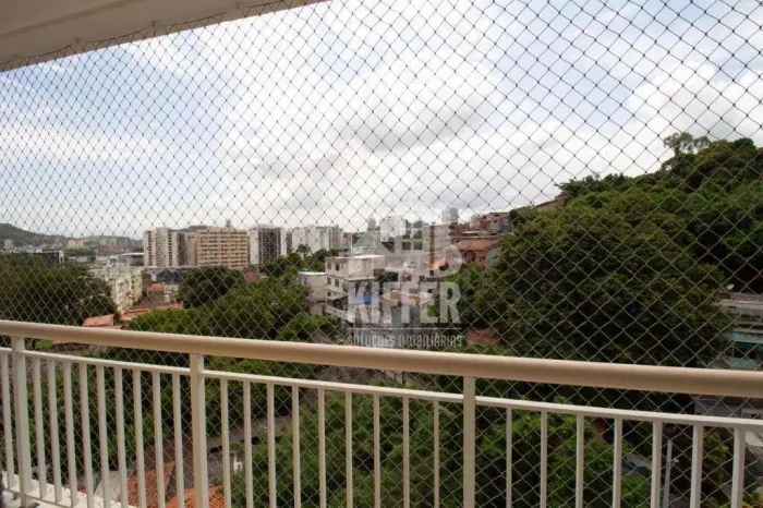 Apartamento com 3 quartos à venda, 209 m² por R$ 650.000 - São Domingos - Niterói/RJ