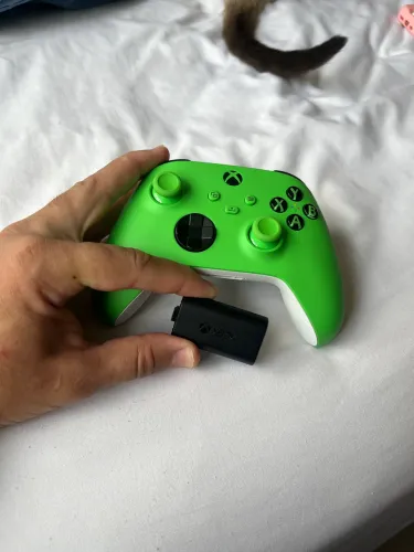 Controle XBOX SERIES 