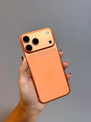 iPhone 17 pro Max 256