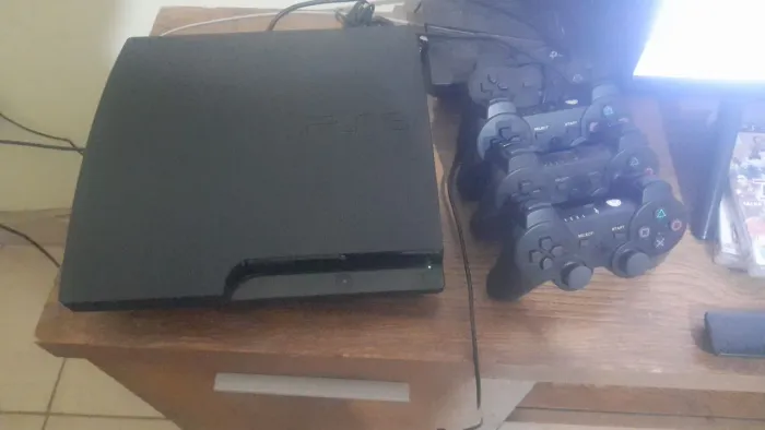 Ps3 hen