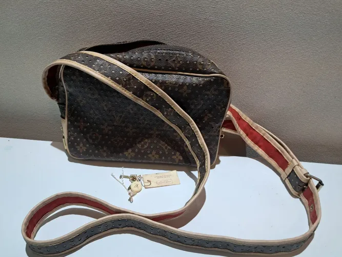 Bolsa Louis Vuitton