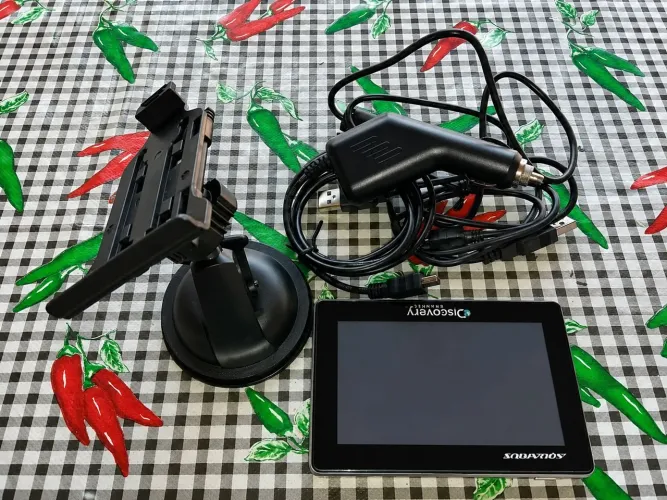 GPS