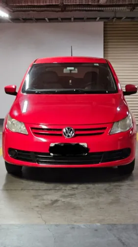 Volkswagen Gol Geração V 1.6 8V MI Total Flex Mec. 4P 2013