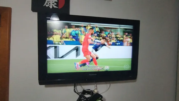 Televisão 32 polegadas
