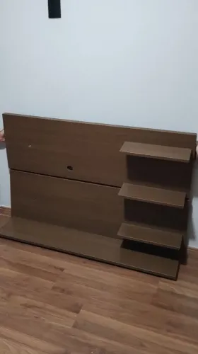 Painel pra TV grande.