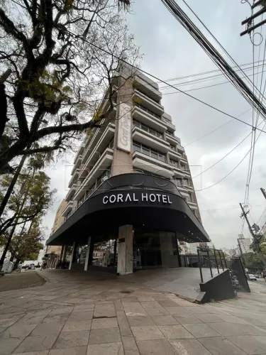 LOJA DE CONDOMINIO PARA RESTAURANTE NO PETRÓPOLIS