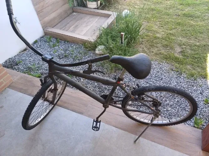 Bicicleta aro 26