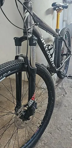 Bike 26