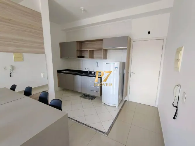 Apartamento com 2 dormitórios para alugar, 42 m² por R$ 3.194,00/mês - Rudge Ramos - São B