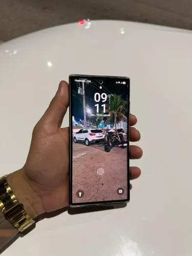 Vendo Samsung s22 ultra
