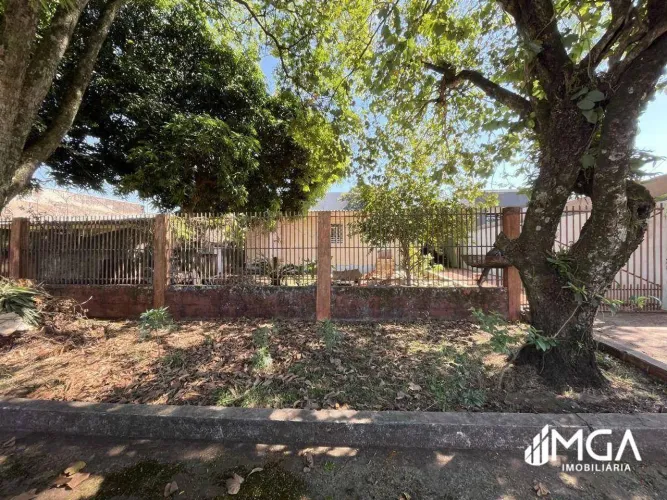 Terreno à venda, 450 m² por R$ 320.000,00 - Portal da Foz - Foz do Iguaçu/PR