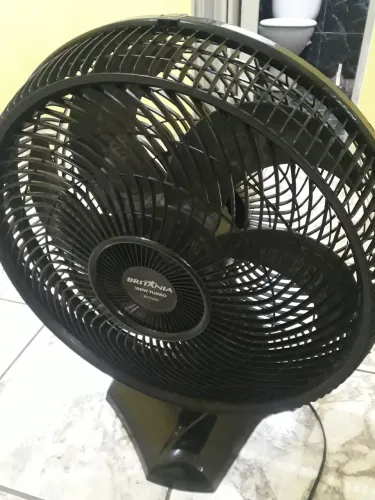 VENTILADOR BRITANIA NOVO
