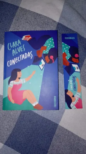 Livro Conectadas 