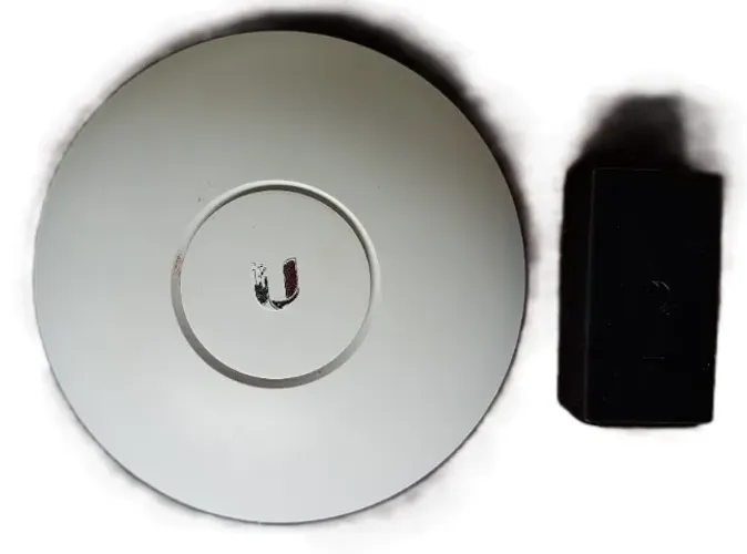 Ubiquiti UniFi UAP-AC-LR
