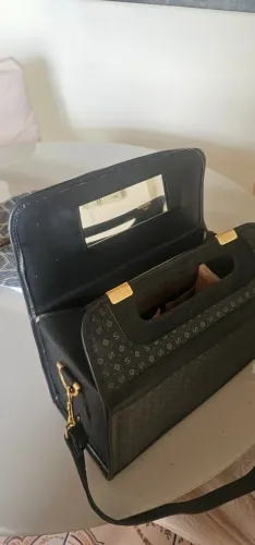 Bolsa/Maleta Vintage Samsonite Original 