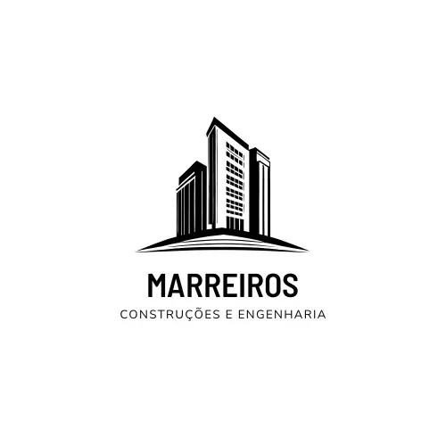 Marreiros empreiteira e mão de obra