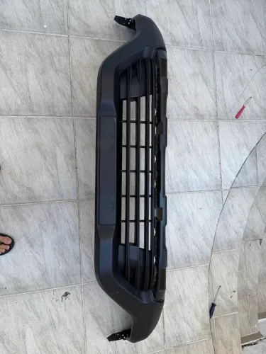 Para-choque Dianteiro Inf. Fiat Pulse 2021/2025 Original