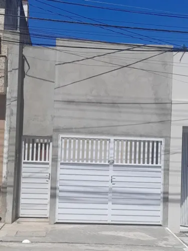 Casa - Rua Dom Bosco - 239