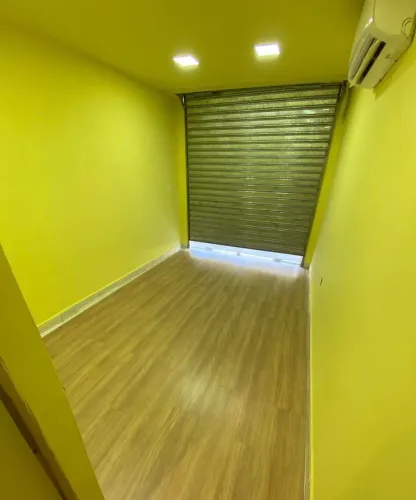 Piso laminado | Click Carvalho Caribe | Artenes