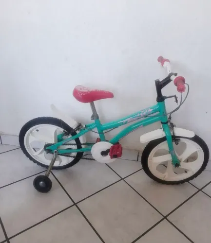 Bicicleta Infantil Aro 16
