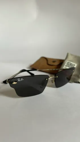 Óculos Ray-Ban RB3731 ANH com Estojo Original