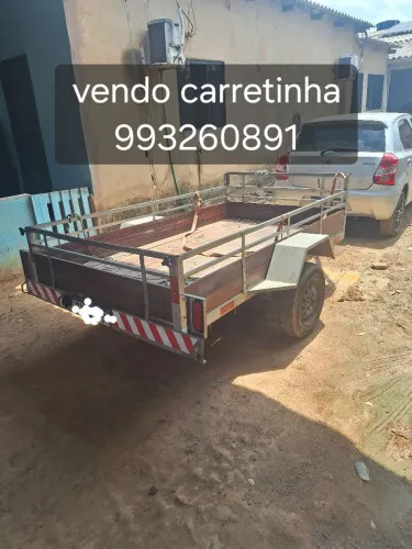 Carrocinha