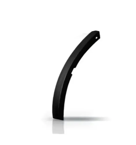 Moldura friso para-choque Hilux 